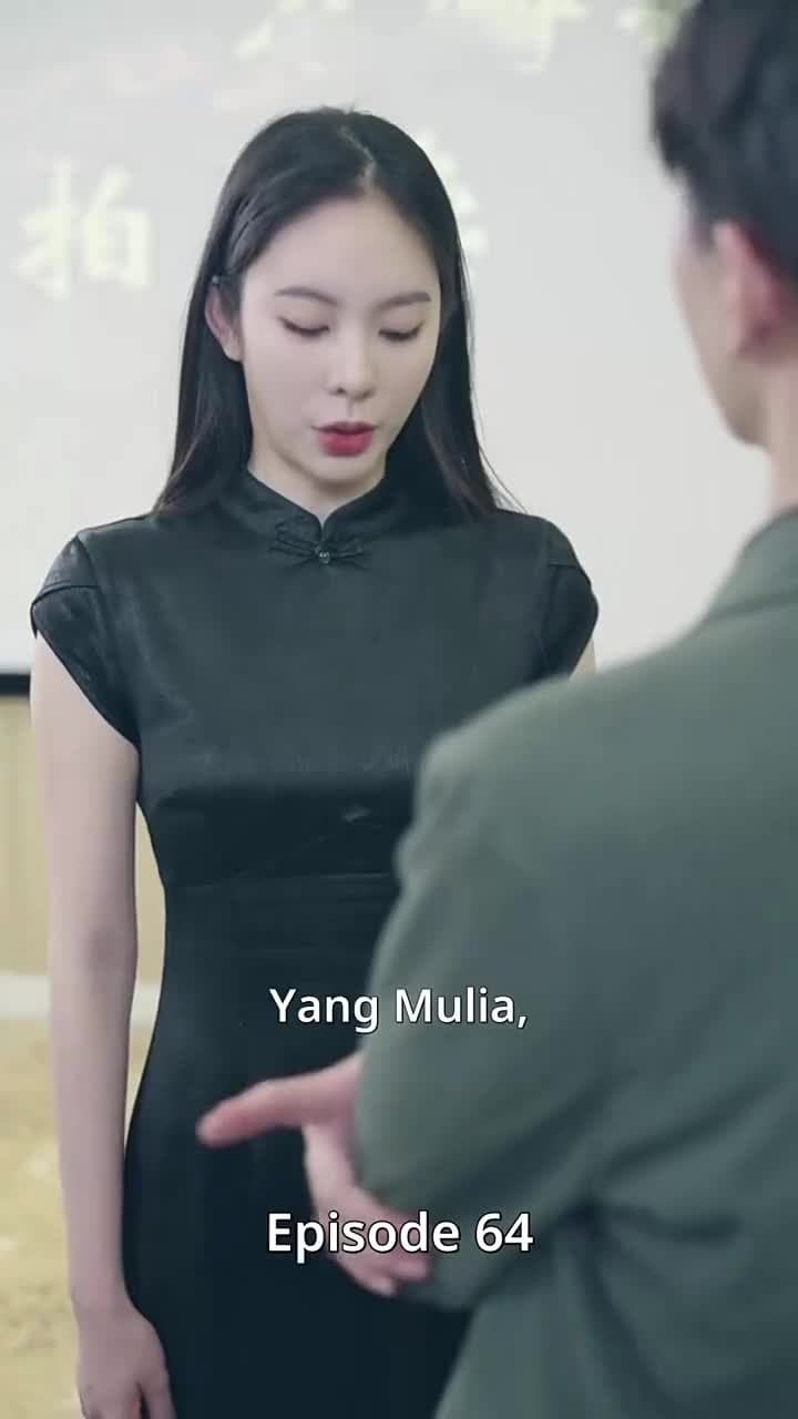 Jalan Menuju Patala - Episode 64