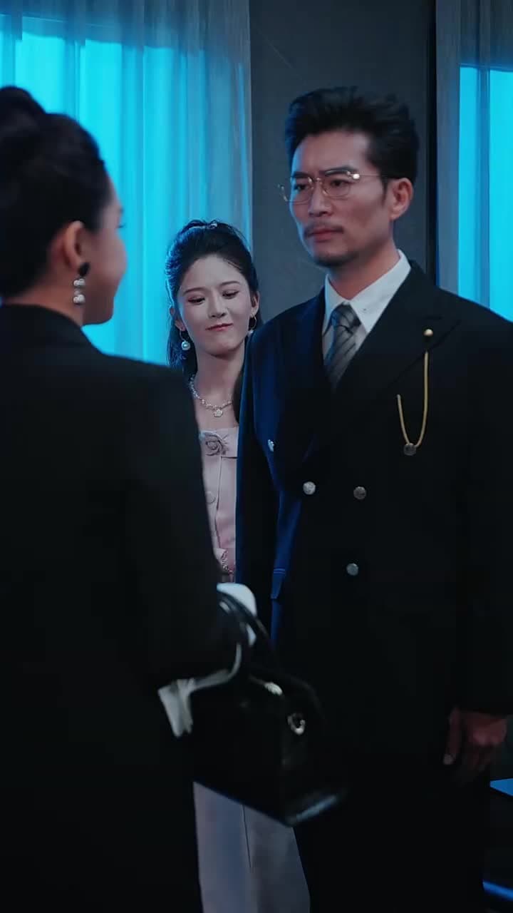 The King She Betrayed - Episode 59