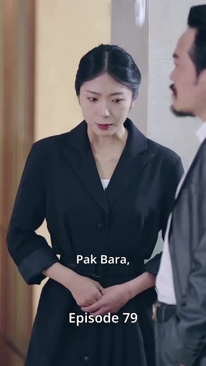 Jalan Menuju Patala - Episode 79