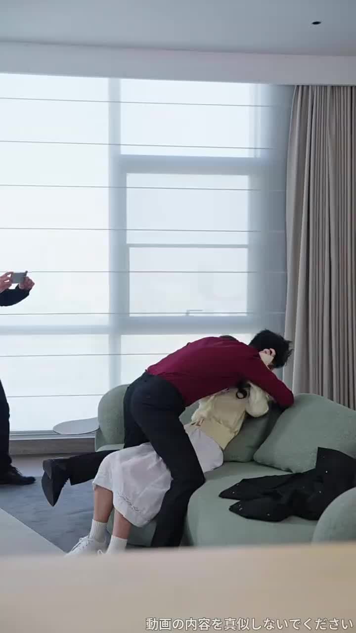 出所後、冷酷社長の契約妻に? - Episode 13