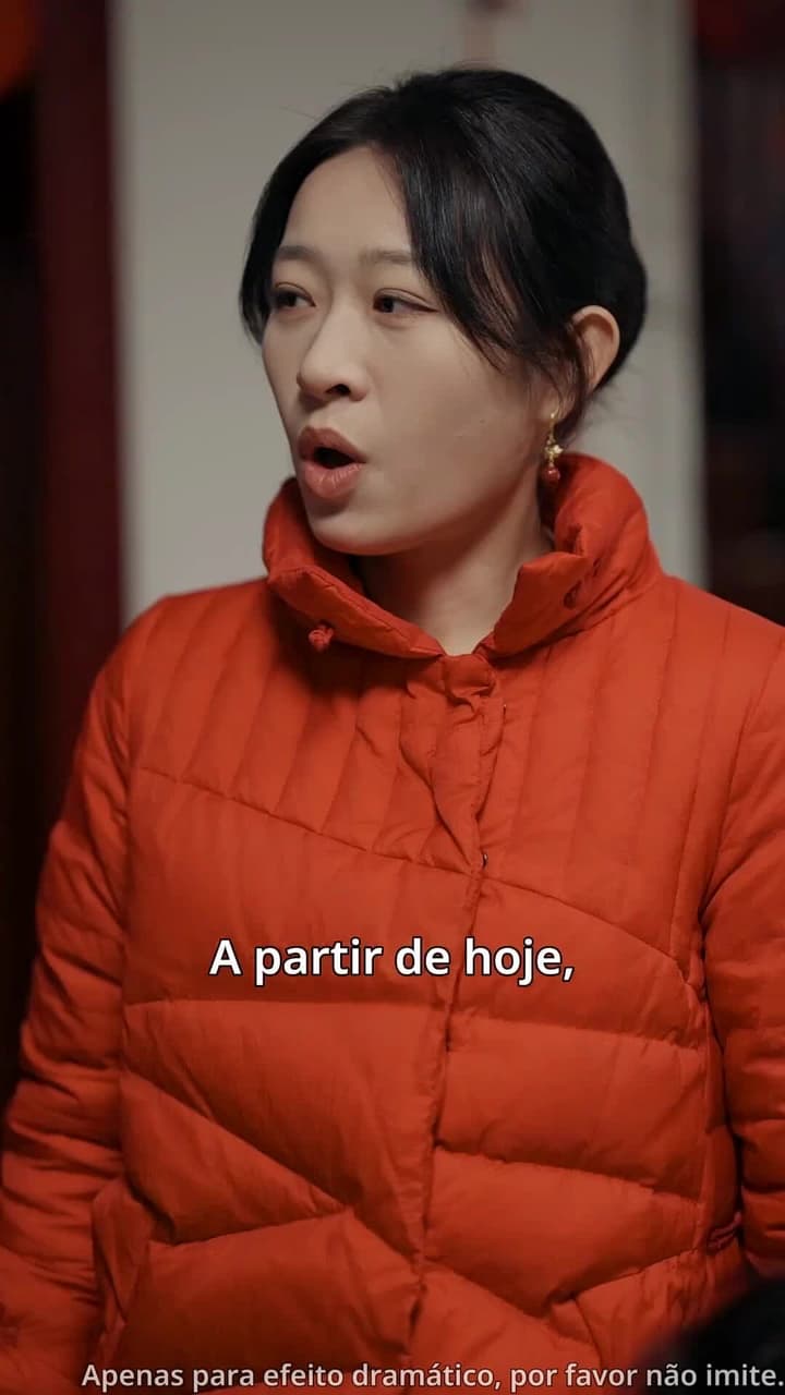 Ano após Ano, Todos os Desejos - Episode 8