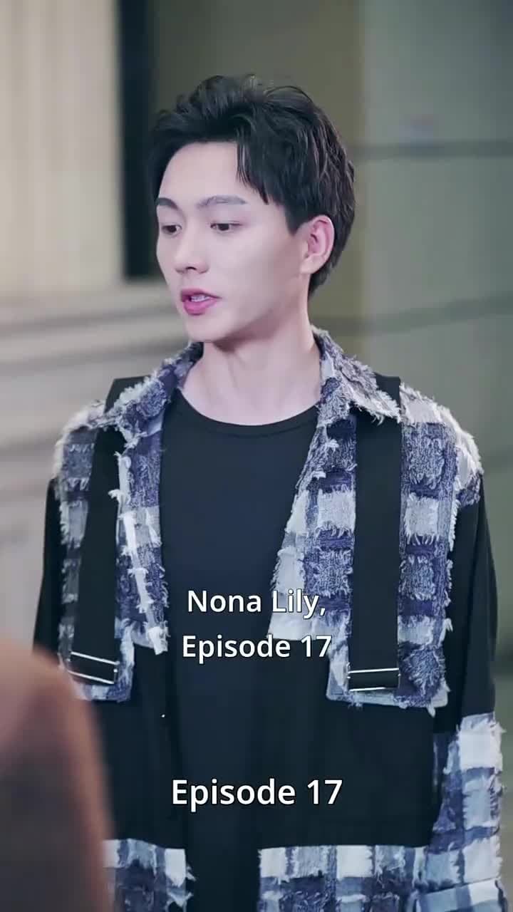 Jalan Menuju Patala - Episode 17