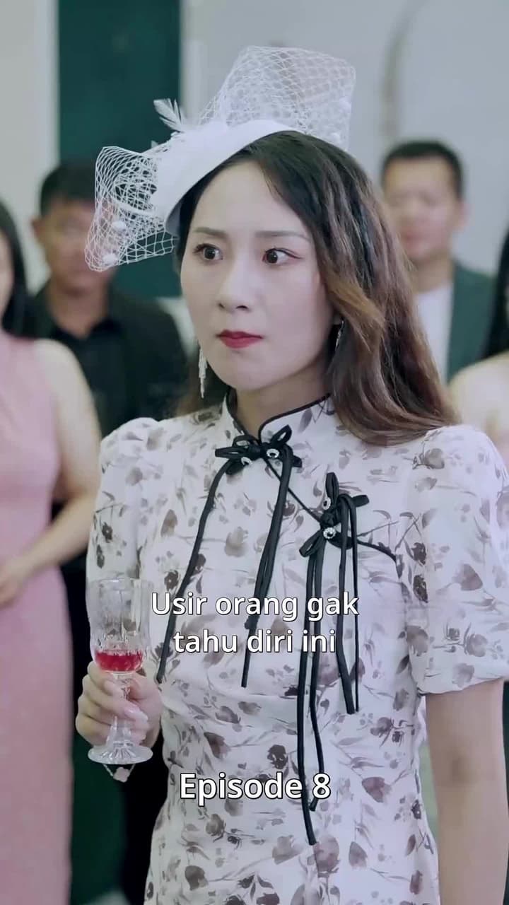 Jalan Menuju Patala - Episode 8