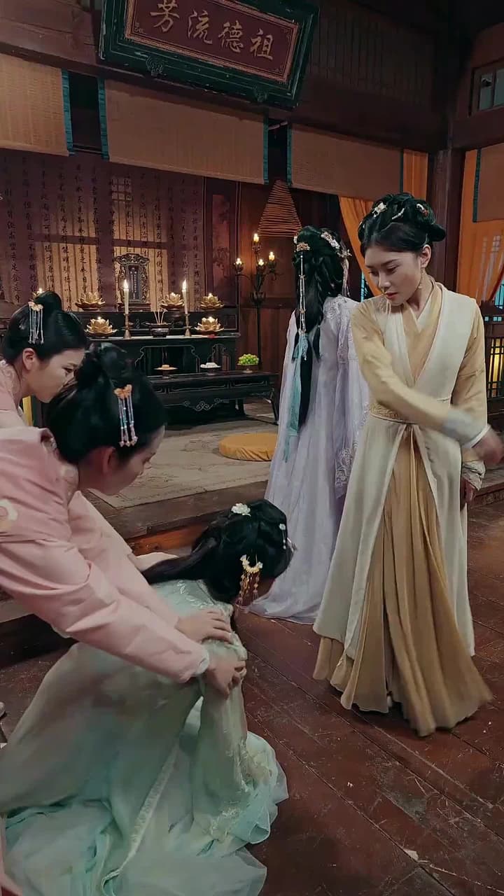 Bride of the North - Episode 23