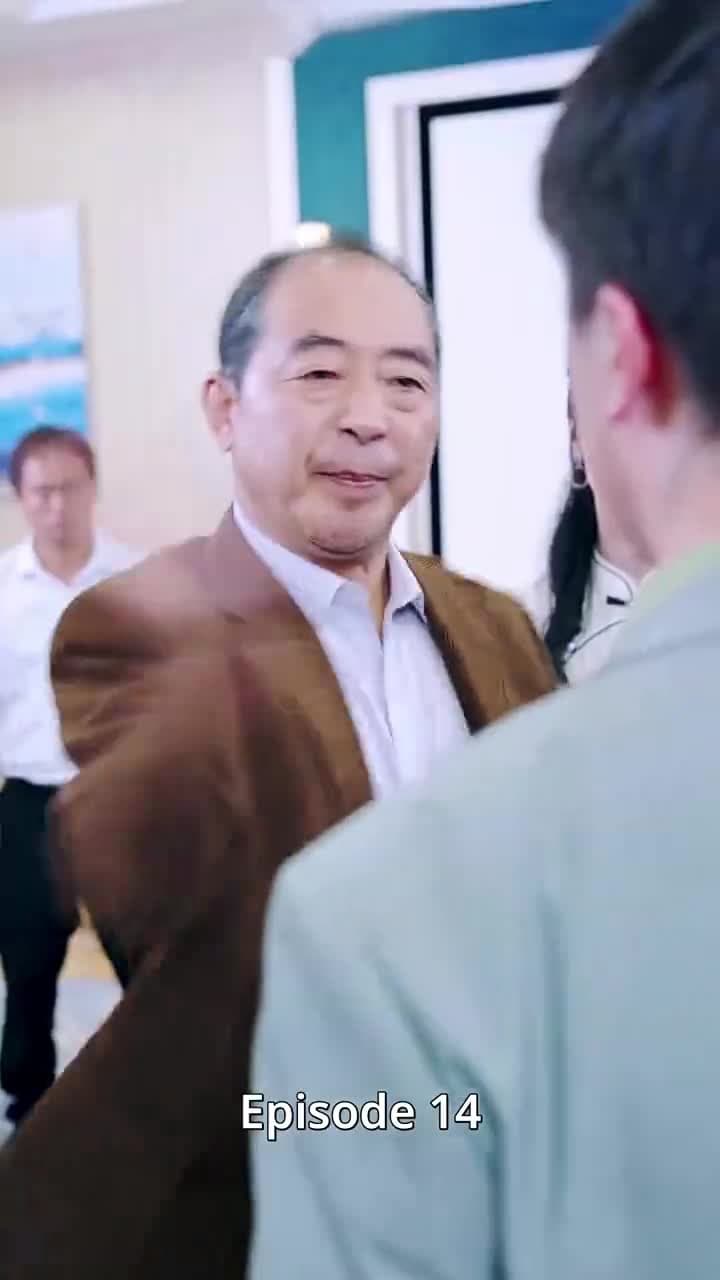 Jalan Menuju Patala - Episode 14