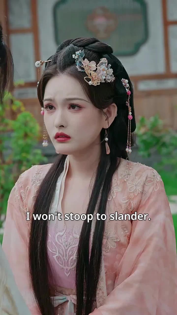 Bride of the North - Episode 32
