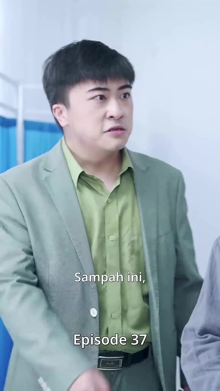 Jalan Menuju Patala - Episode 37