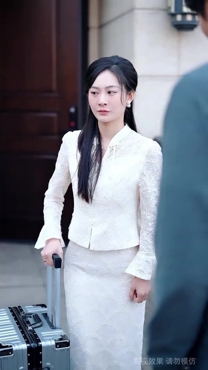 婚禮上的反擊 - Episode 50