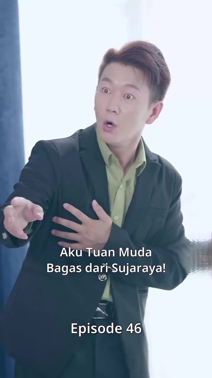 Jalan Menuju Patala - Episode 46