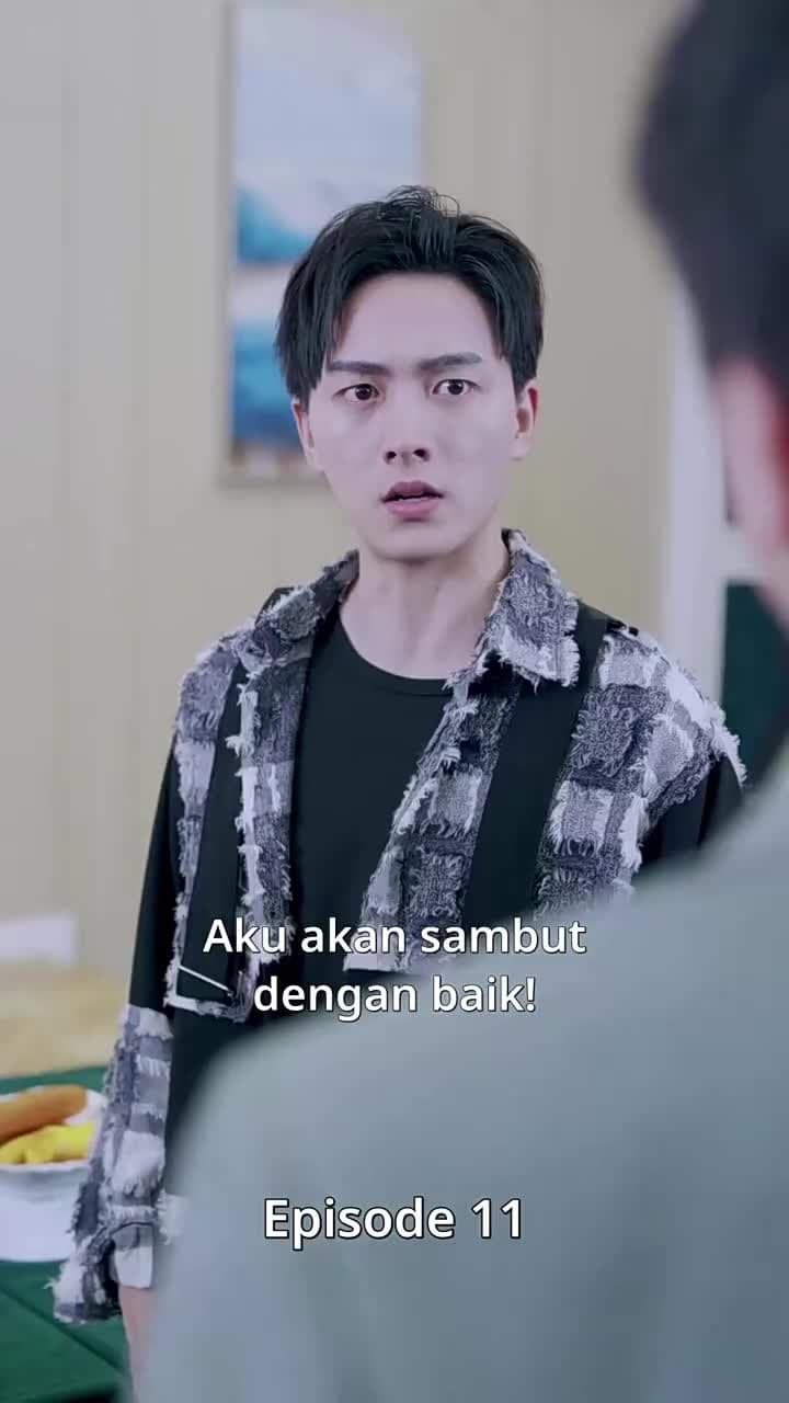 Jalan Menuju Patala - Episode 11