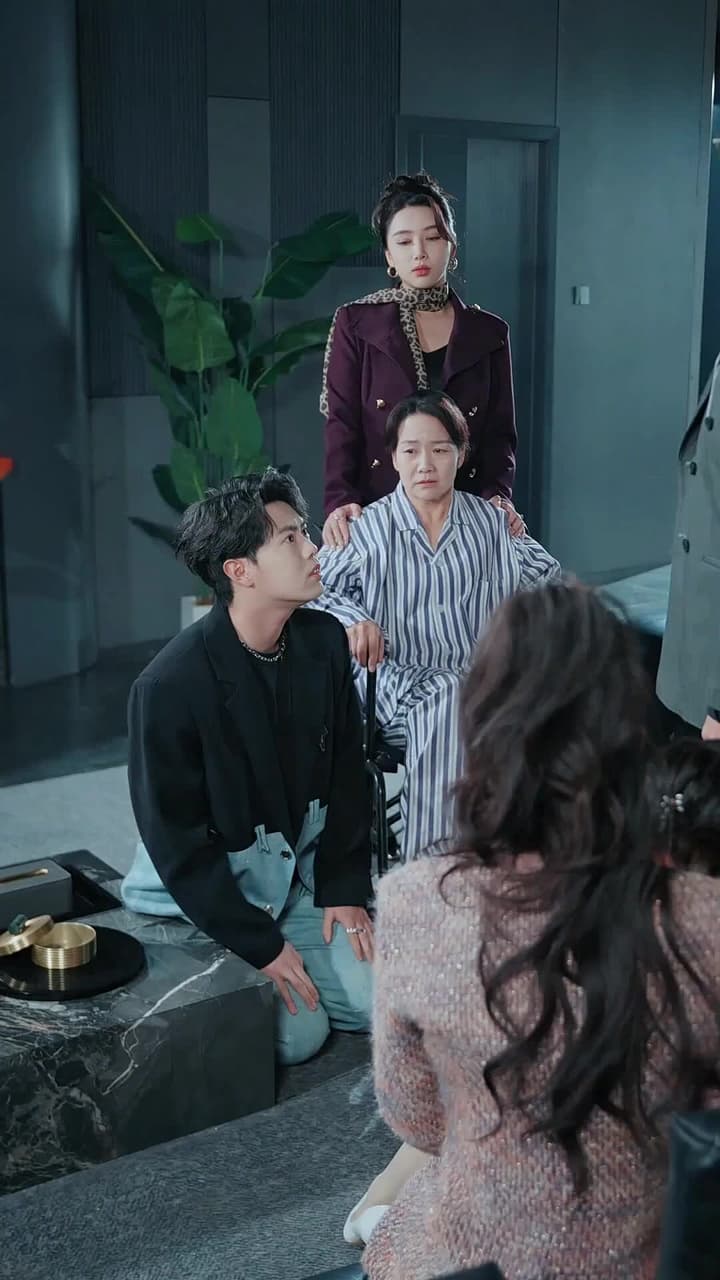 The King She Betrayed - Episode 64