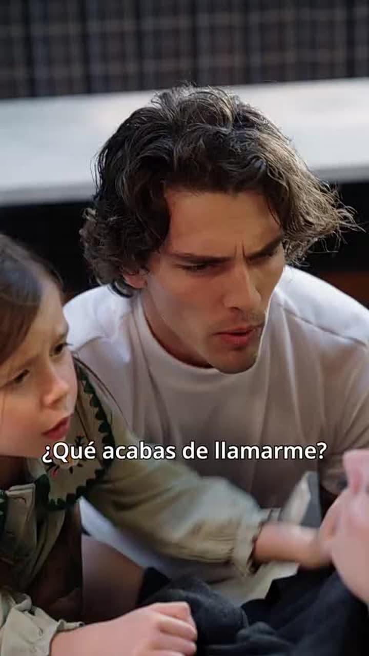 Amar de Nuevo, Mi Estrella del Hockey - Episode 32