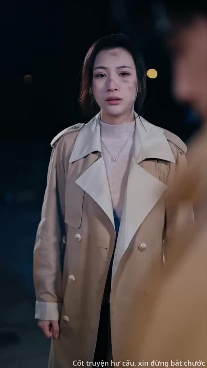 Sự Thật Sau Tấm Màn Lửa - Episode 2