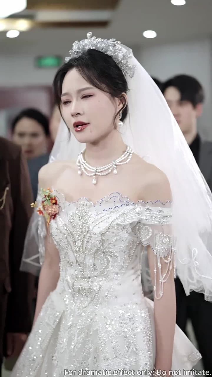 Before the Vows Were Said - Episode 47