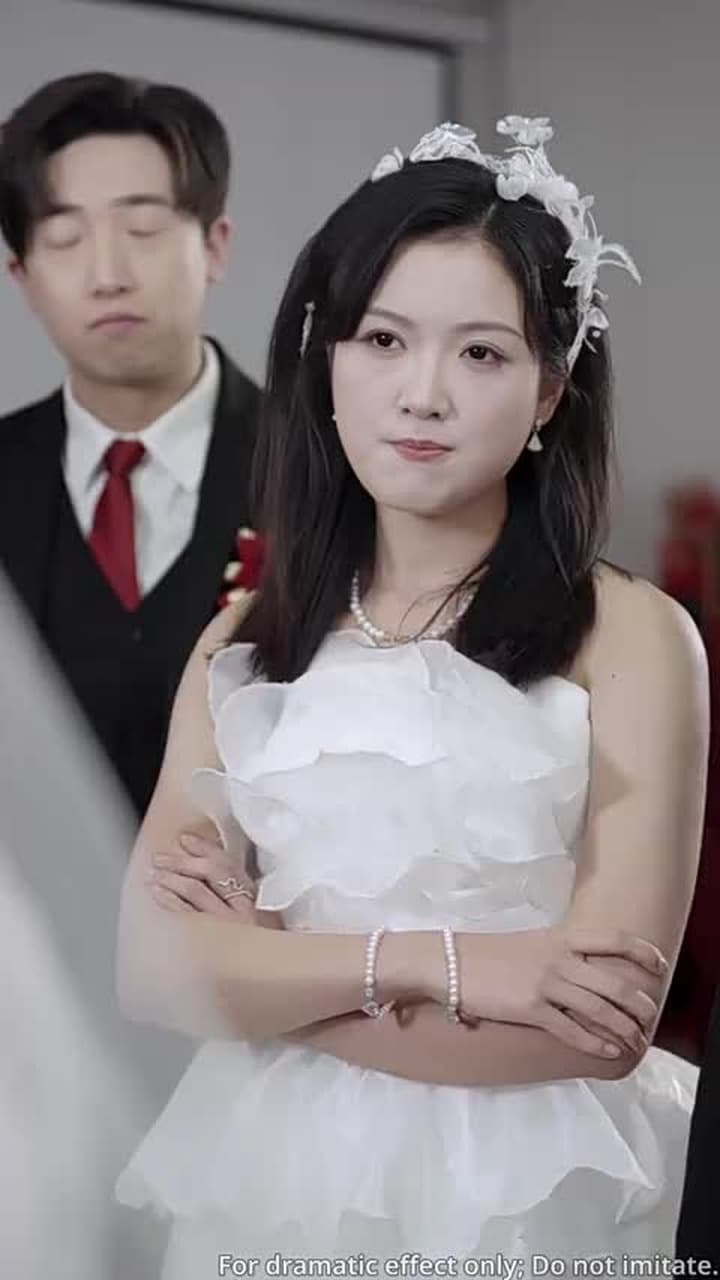 Before the Vows Were Said - Episode 33