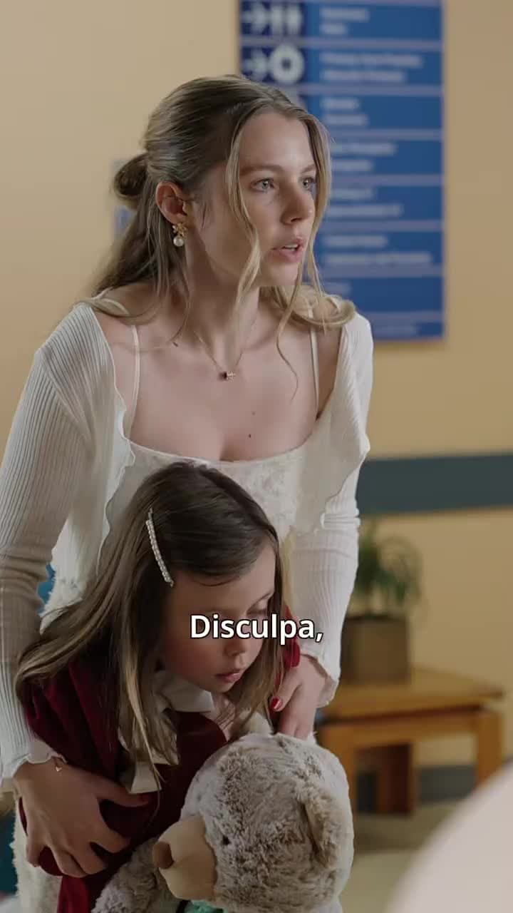 Amar de Nuevo, Mi Estrella del Hockey - Episode 23