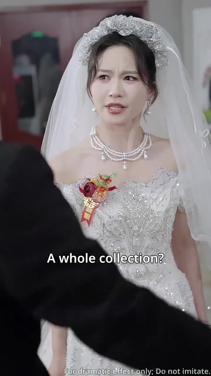Before the Vows Were Said - Episode 23