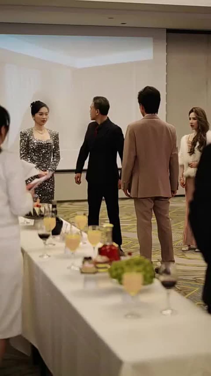 Her Move, His Downfall - Episode 37