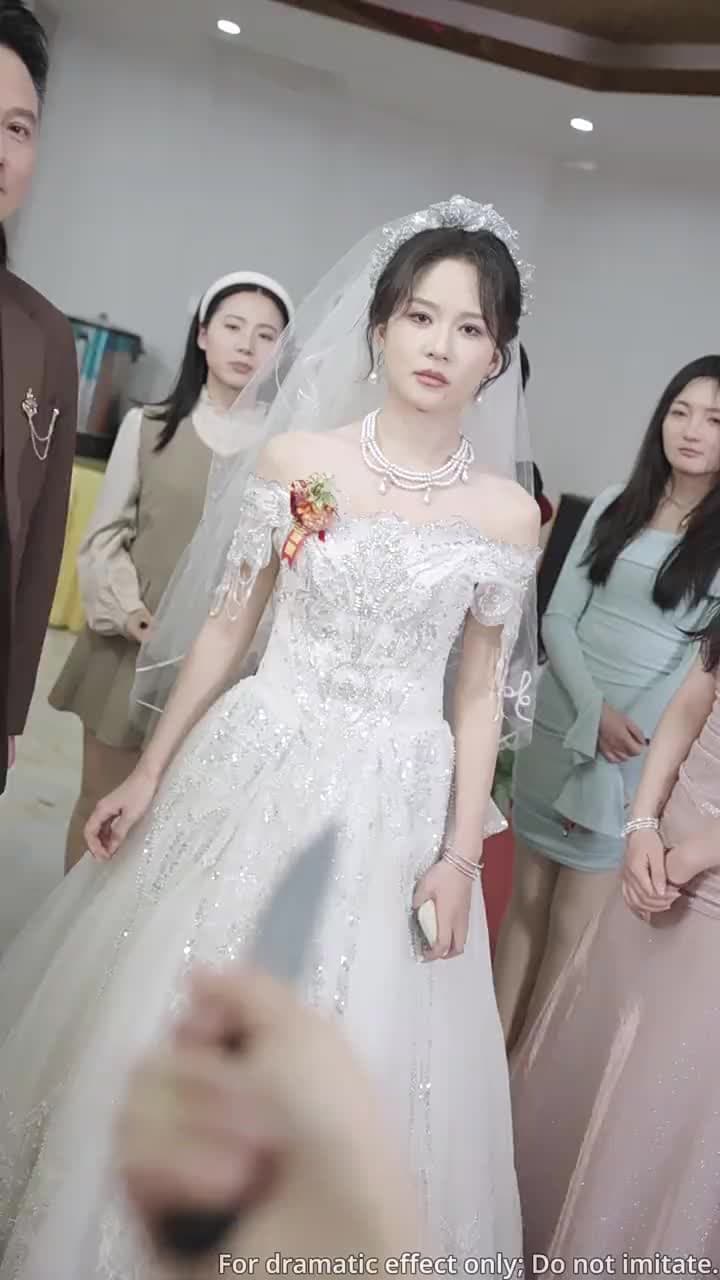 Before the Vows Were Said - Episode 49