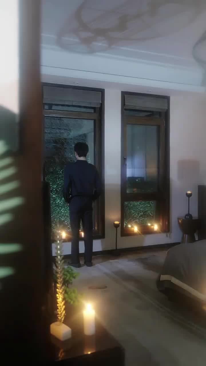 As the Love Is - Episode 10