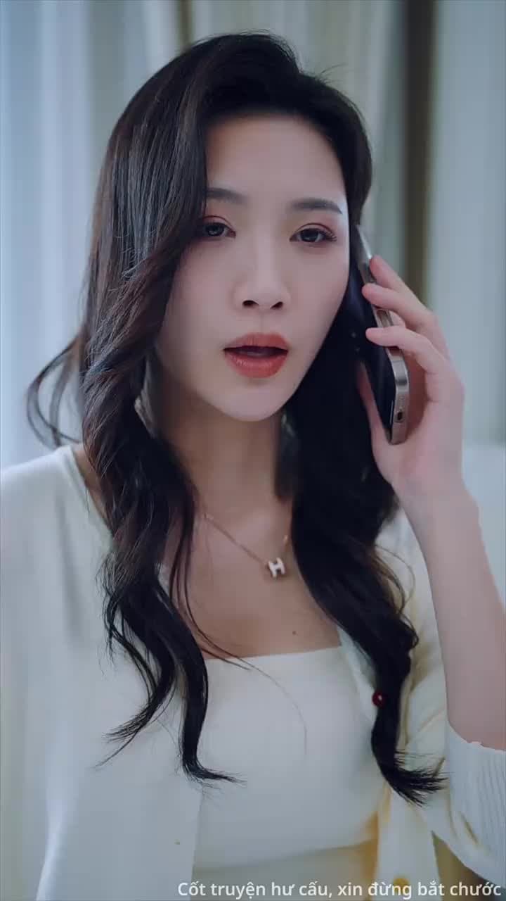 Sự Thật Sau Tấm Màn Lửa - Episode 35