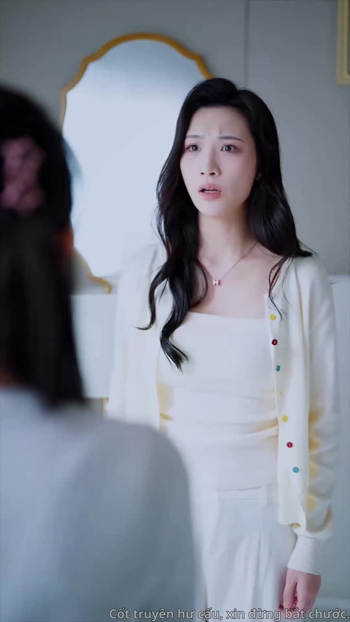 Sự Thật Sau Tấm Màn Lửa - Episode 24