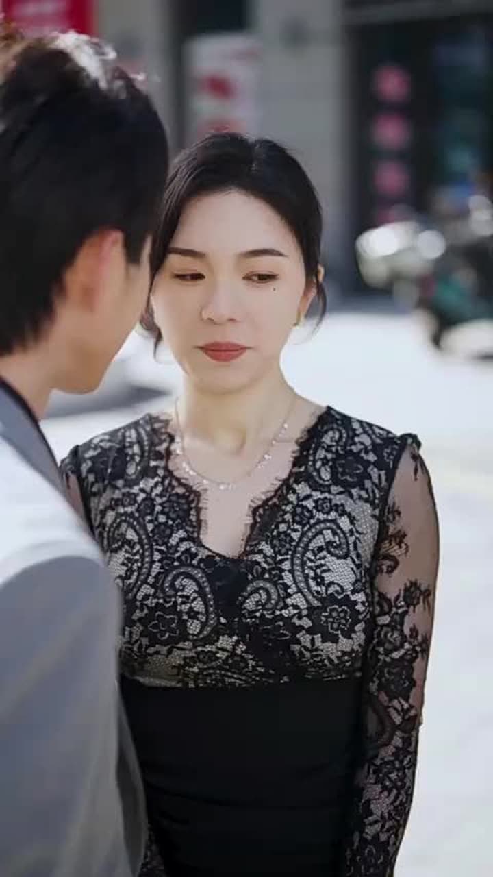 Her Move, His Downfall - Episode 20