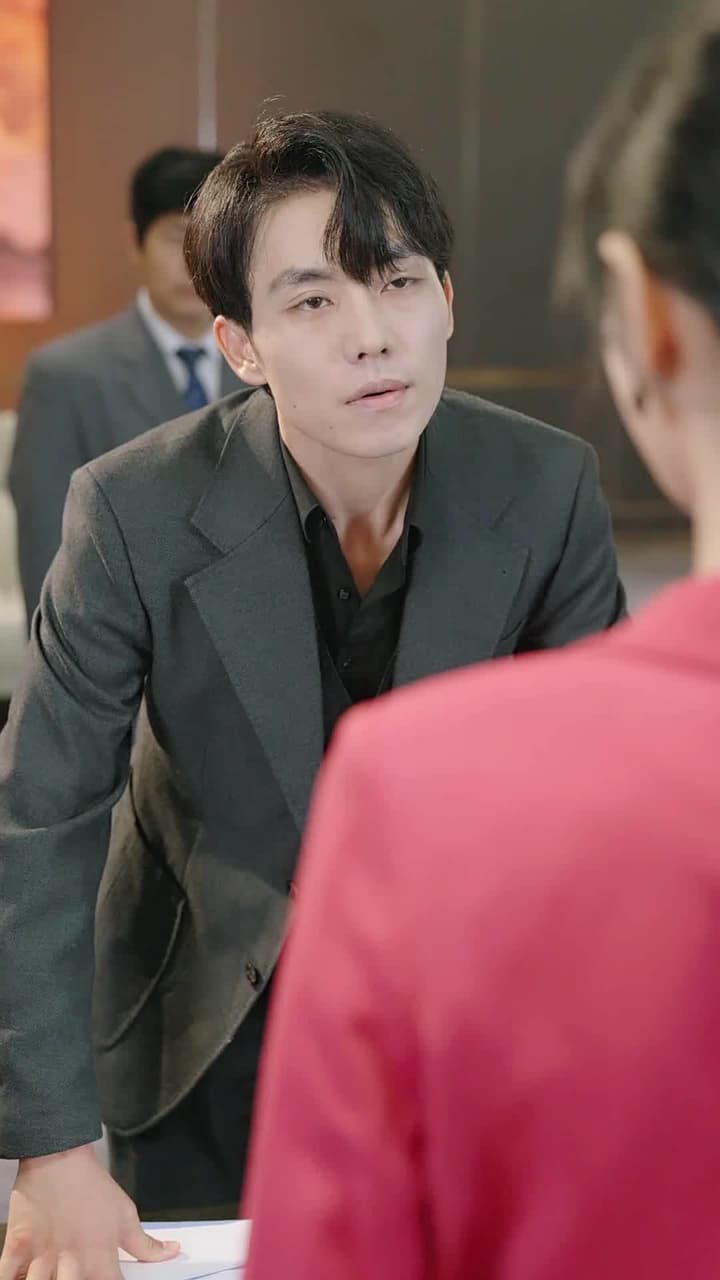 As the Love Is - Episode 55