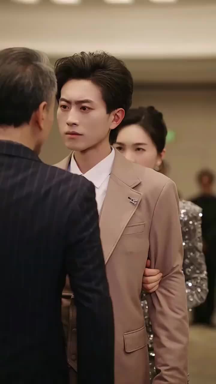 Her Move, His Downfall - Episode 40