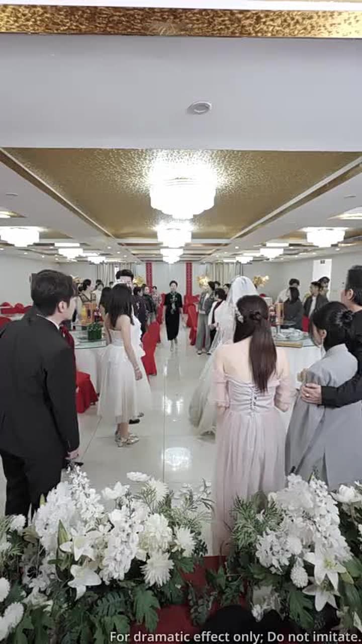 Before the Vows Were Said - Episode 28