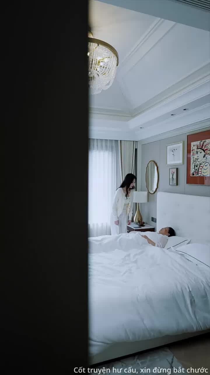 Sự Thật Sau Tấm Màn Lửa - Episode 22