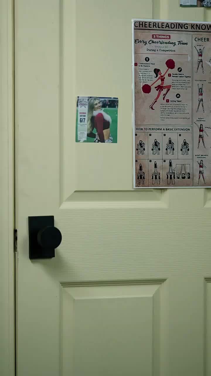 啦啦女王:榮耀歸位 - Episode 32