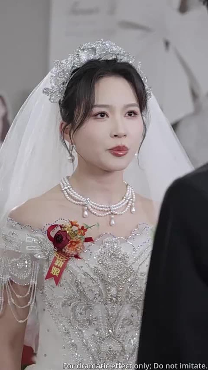 Before the Vows Were Said - Episode 12