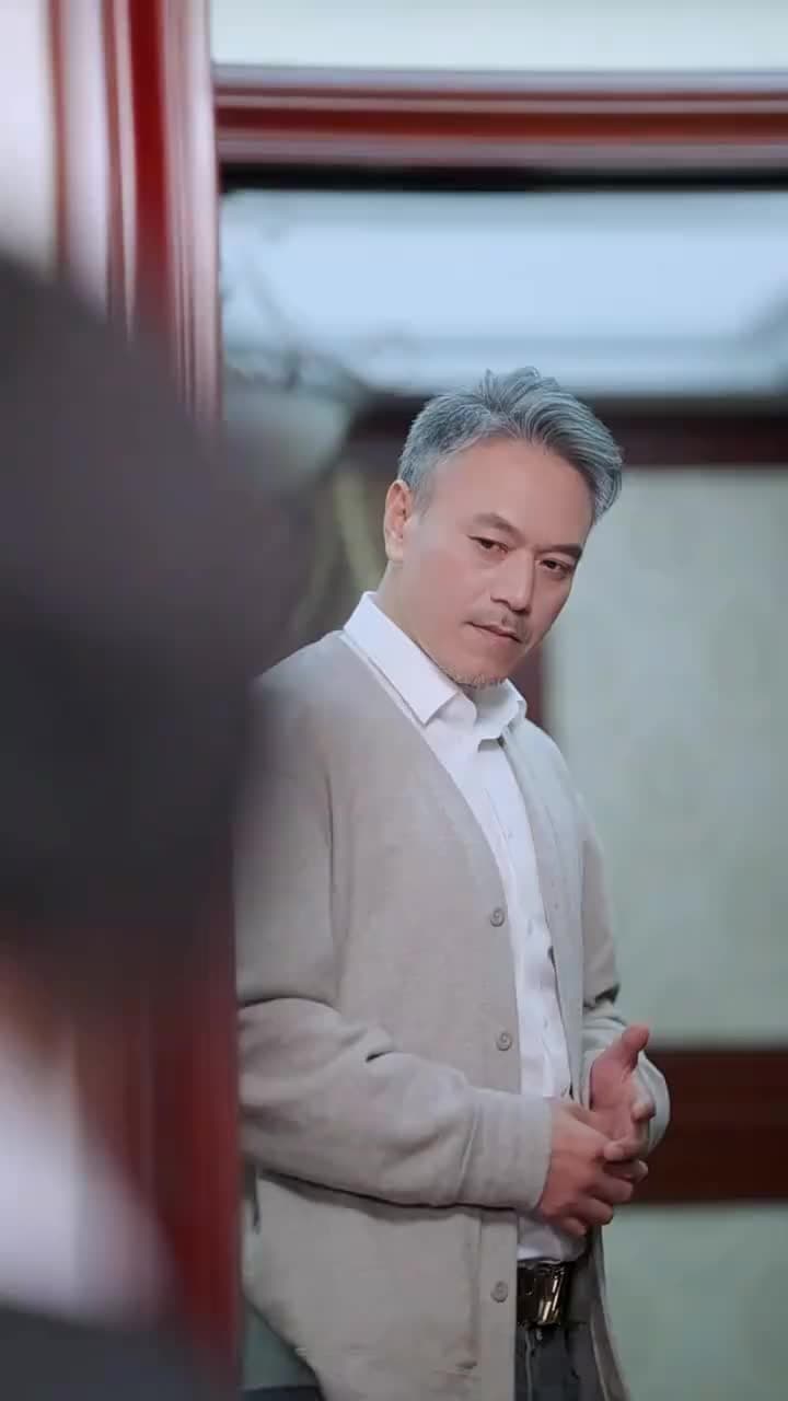 Her Move, His Downfall - Episode 3