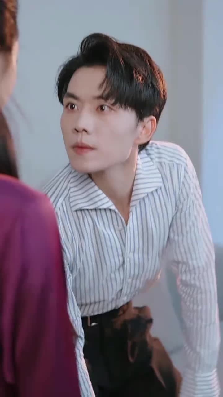 As the Love Is - Episode 19