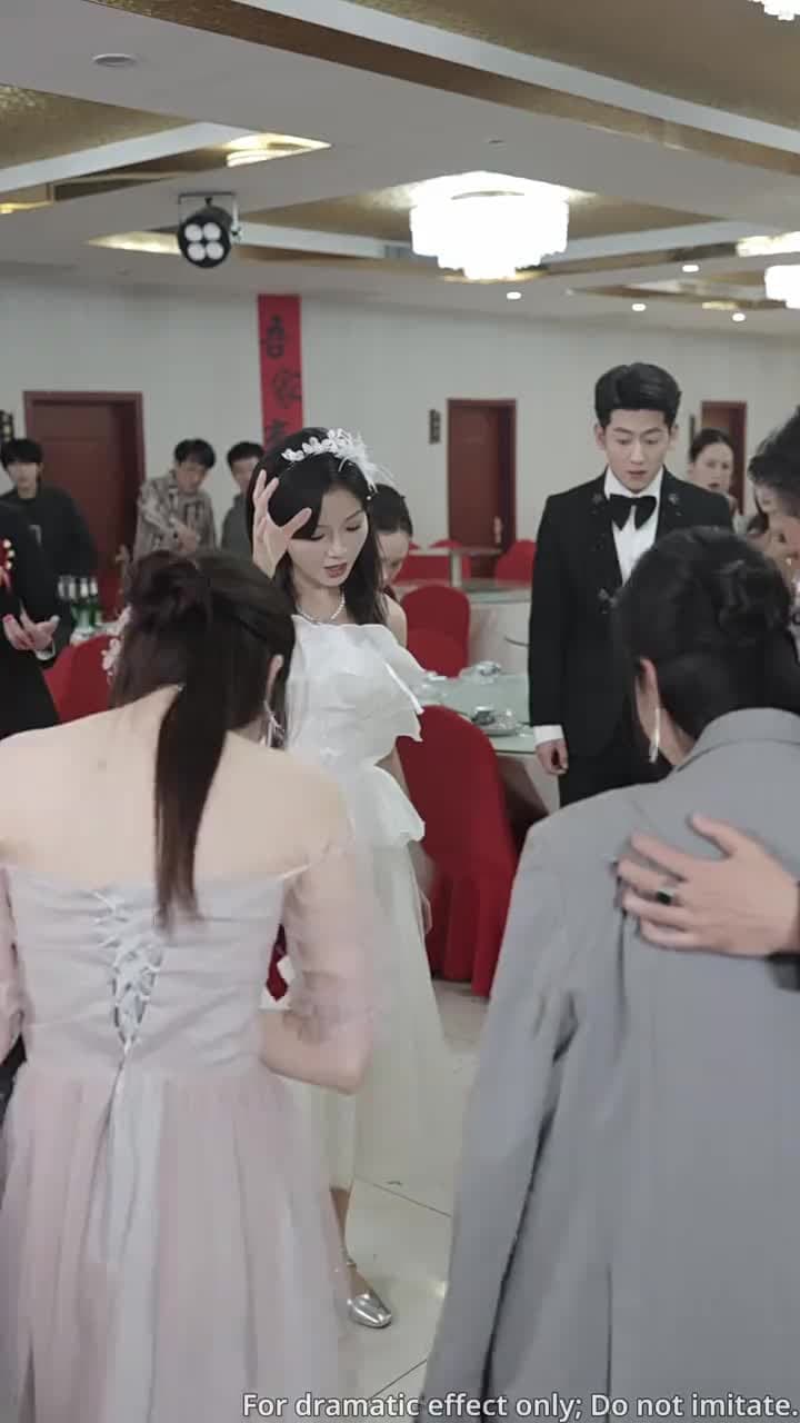 Before the Vows Were Said - Episode 22