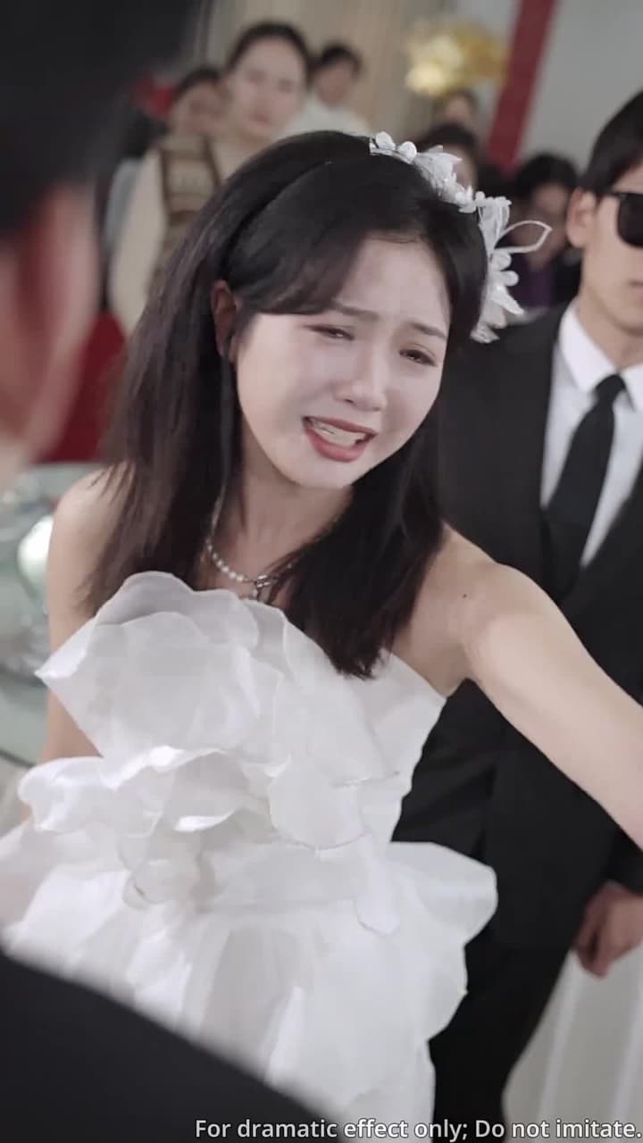 Before the Vows Were Said - Episode 53