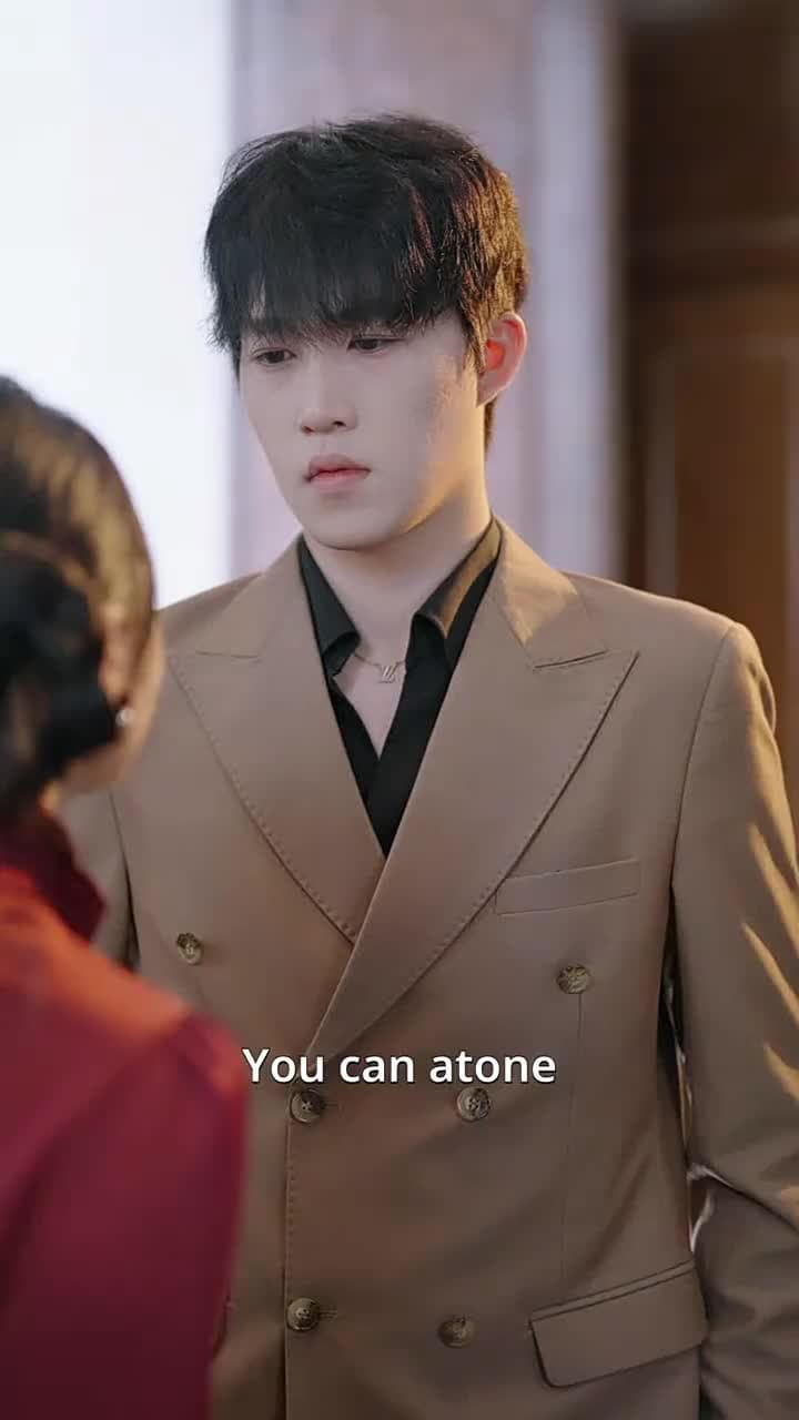 As the Love Is - Episode 64
