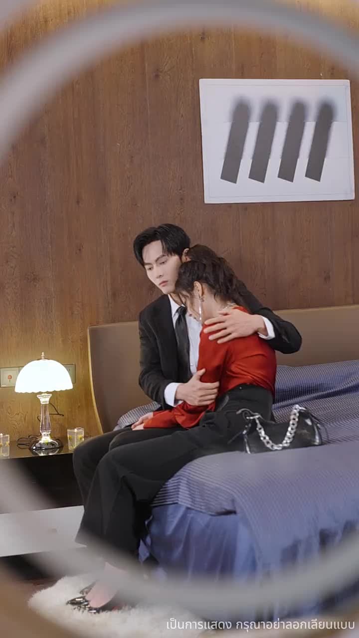 ข้างกายข้างใจ - Episode 47