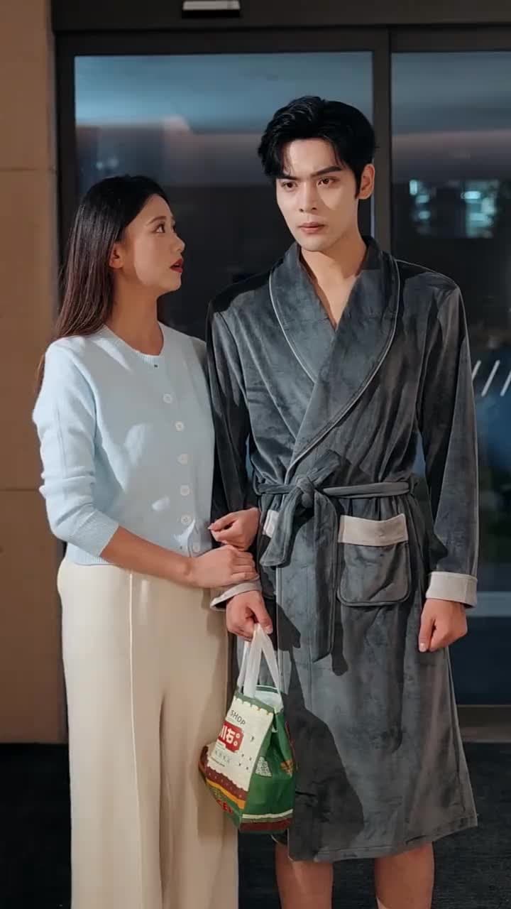 No Defraudar el Amor - Episode 4
