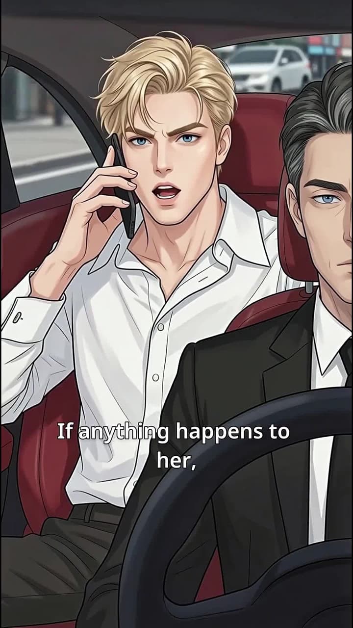 Love Bound Us Again - Episode 50