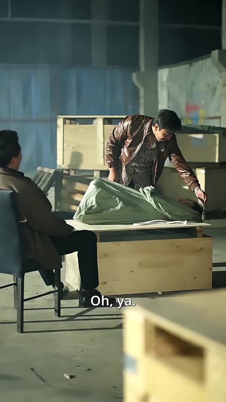 Saat Pria Memilih Berpisah - Episode 45