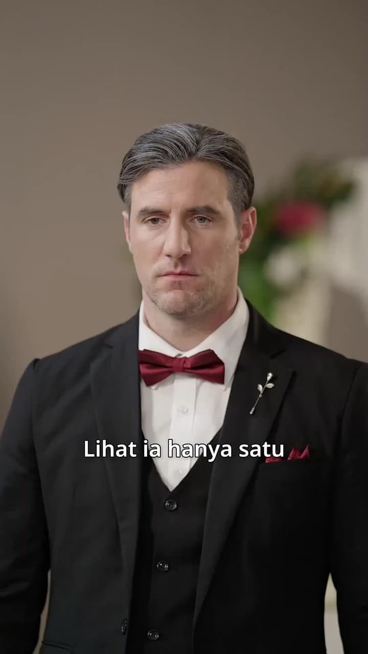 Karma pada hari perkahwinanmu - Episode 32