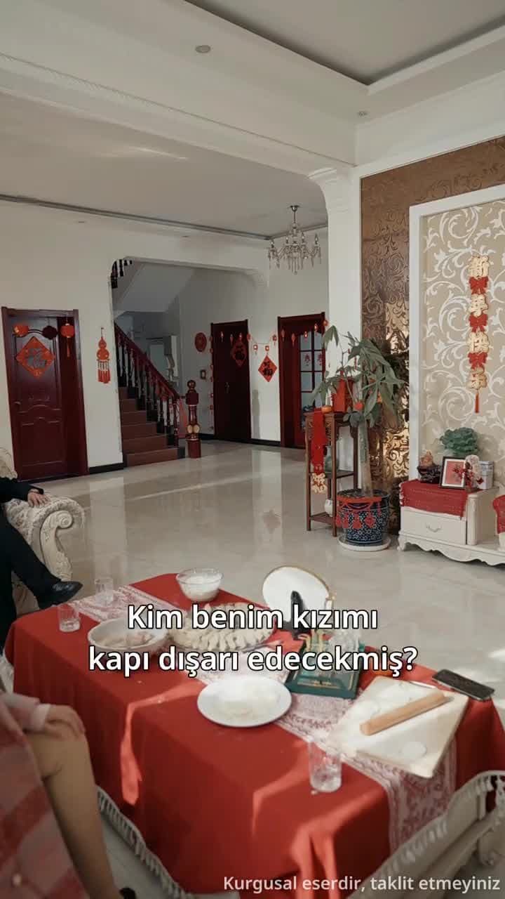 Her Yıl Bir Dilek! - Episode 15