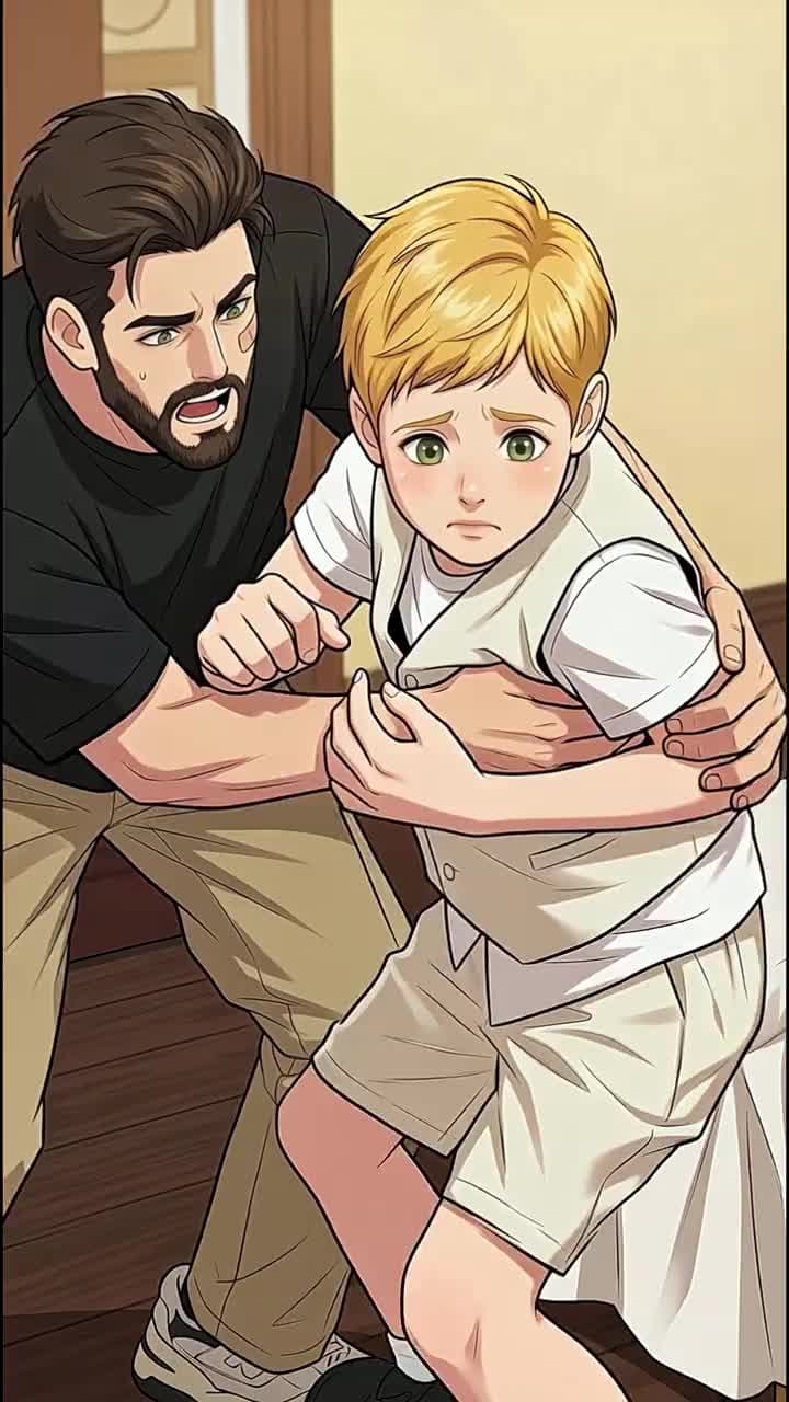 Love Bound Us Again - Episode 49