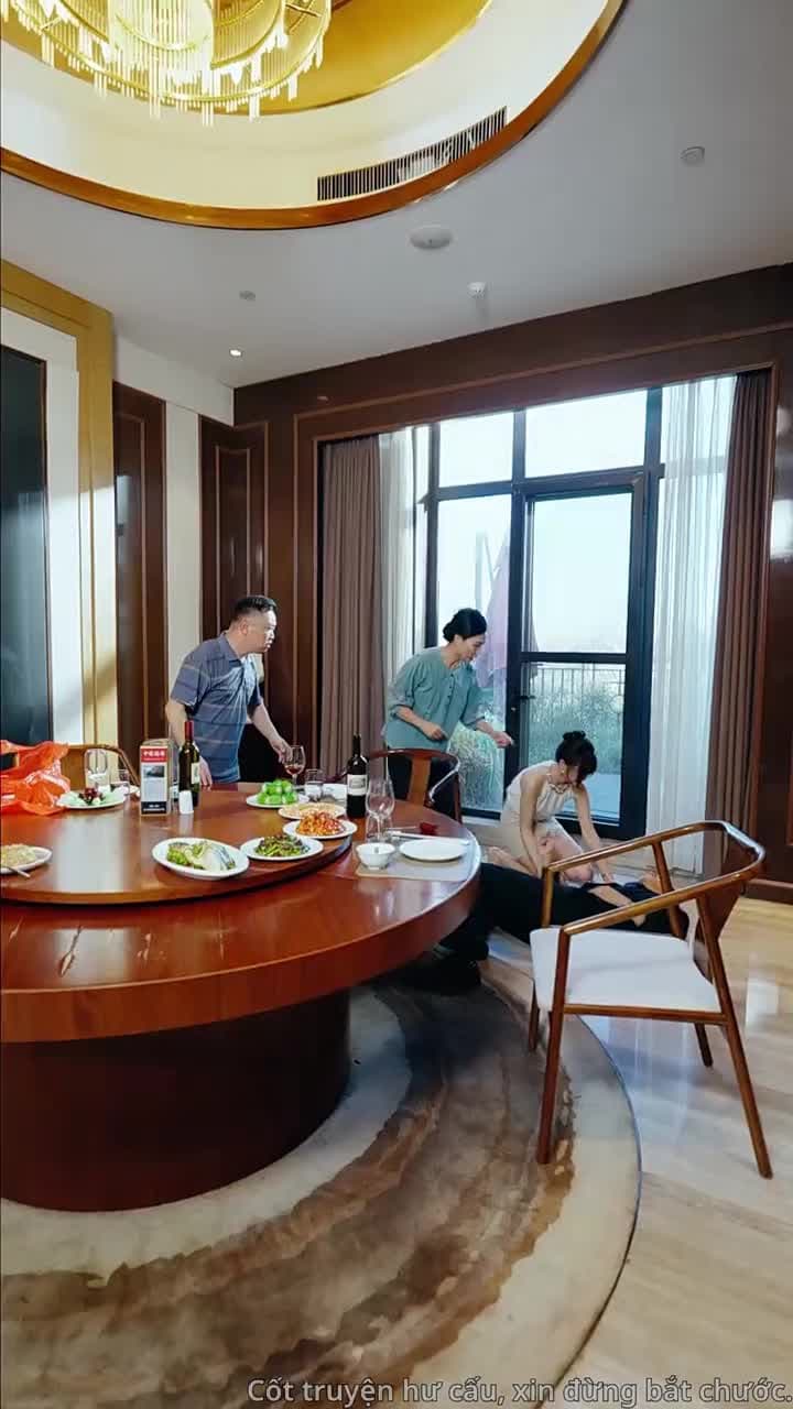 7 Năm Yêu Lầm - Episode 28
