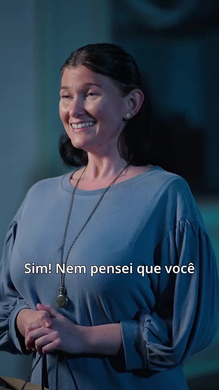 Tarde Demais Ou na Hora Certa - Episode 52