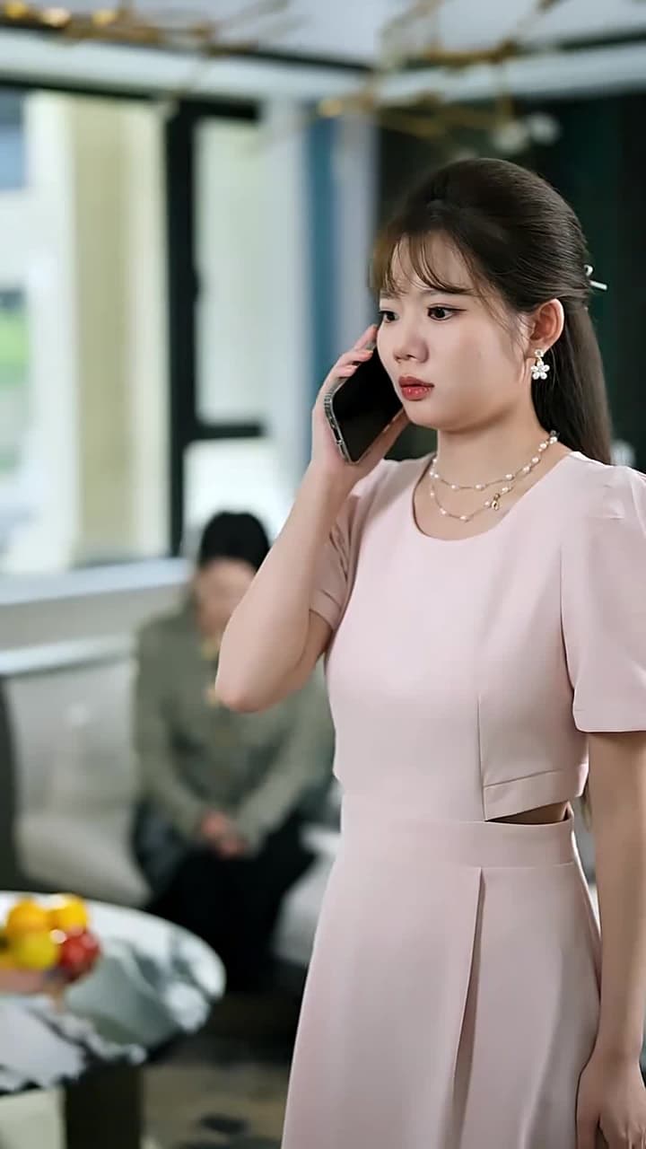 Saat Pria Memilih Berpisah - Episode 44