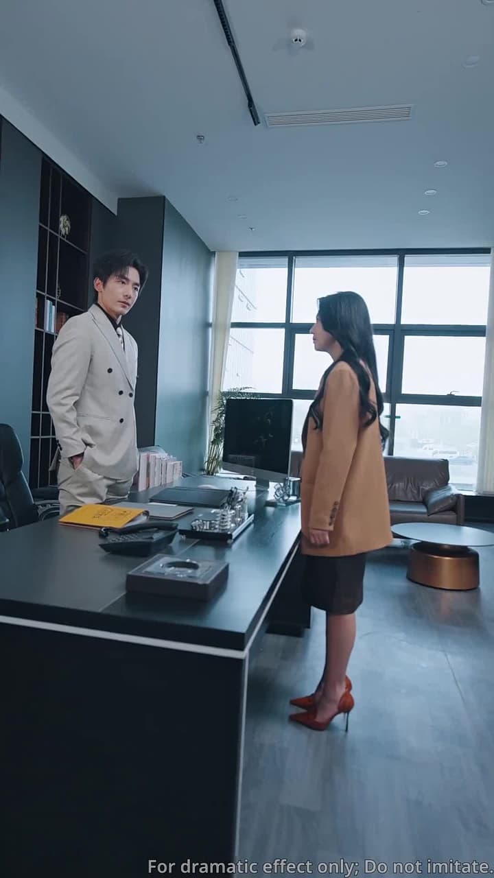 A Heart For Her - Episode 47