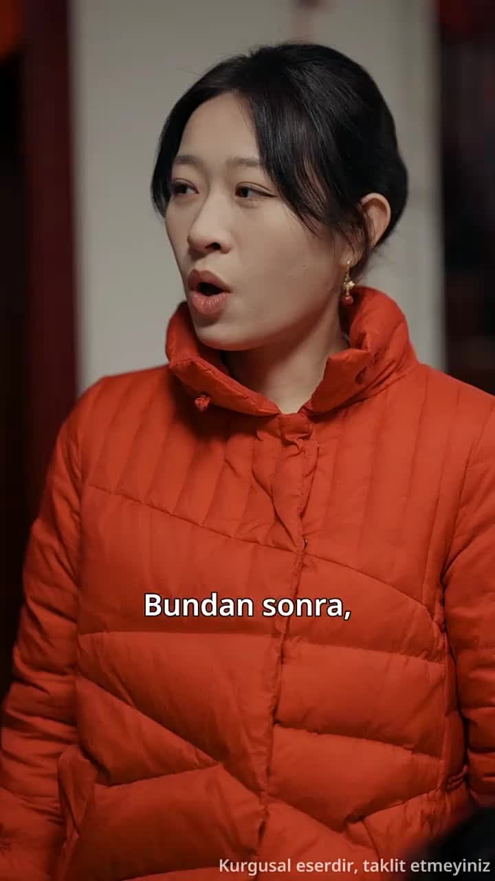 Her Yıl Bir Dilek! - Episode 8